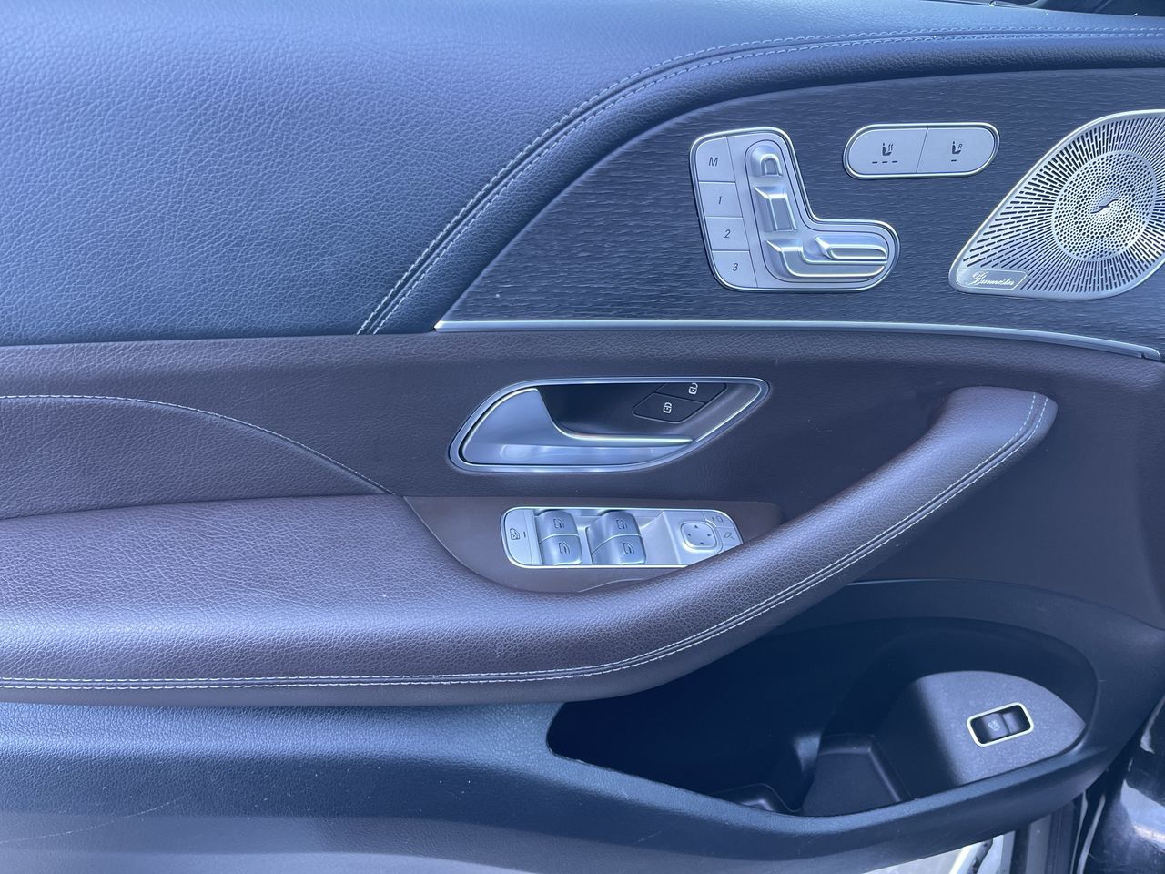 Mercedes-Benz GLE450  2021 à Calgary, Alberta