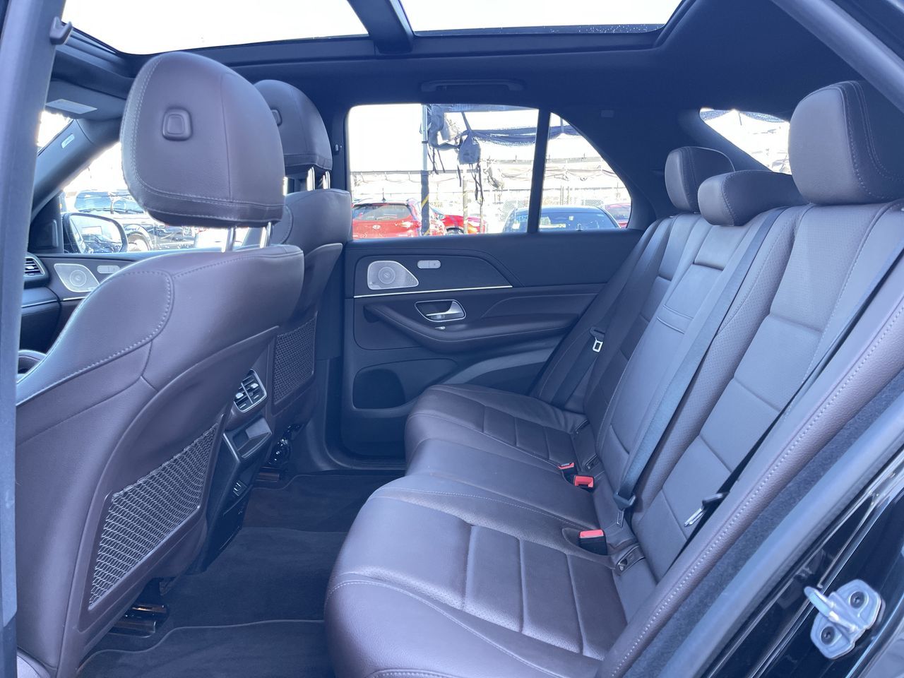 Mercedes-Benz GLE450  2021 à Calgary, Alberta