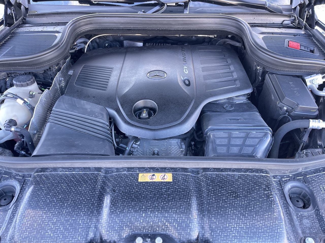 Mercedes-Benz GLE450  2021 à Calgary, Alberta