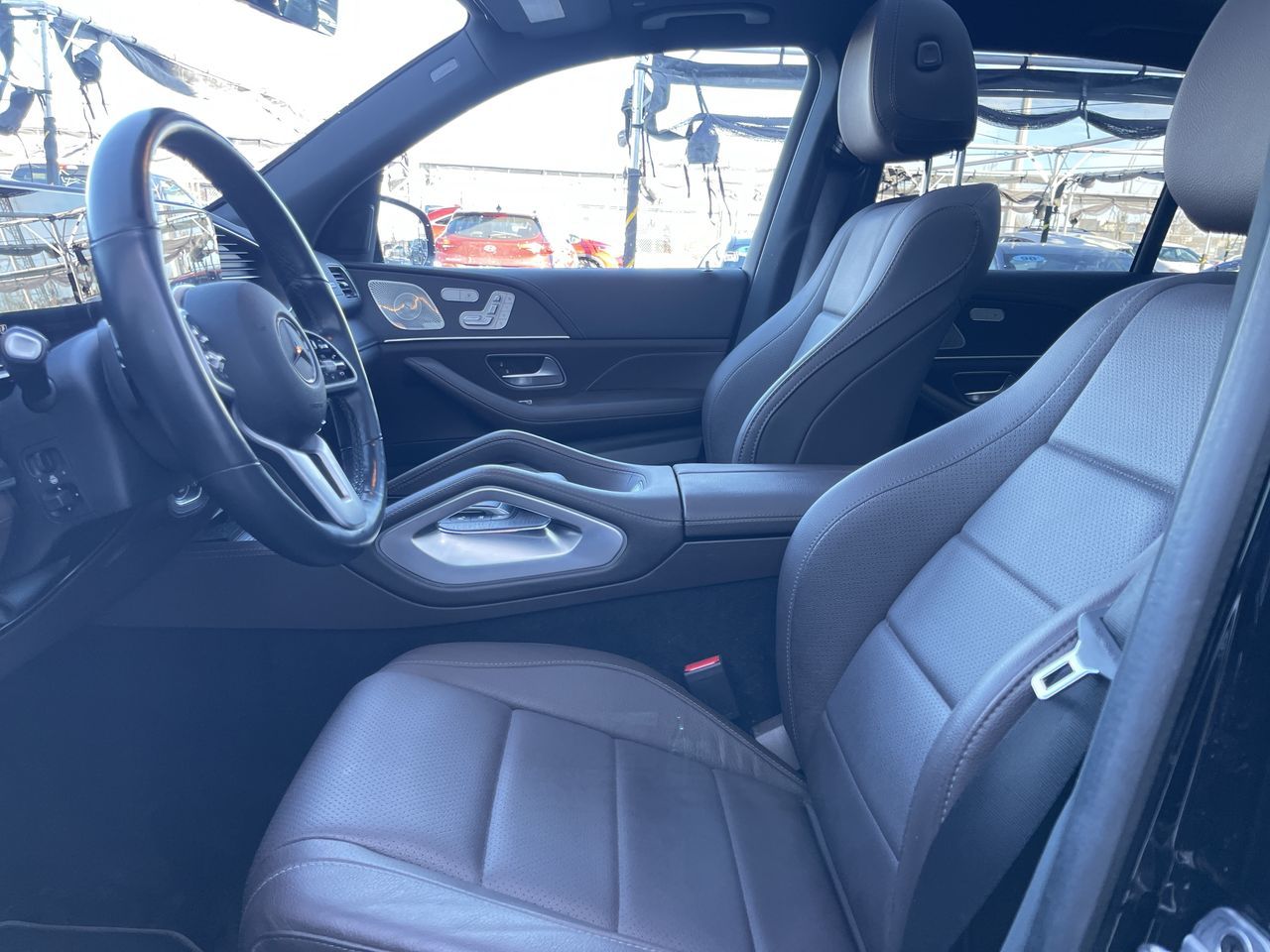 Mercedes-Benz GLE450  2021 à Calgary, Alberta