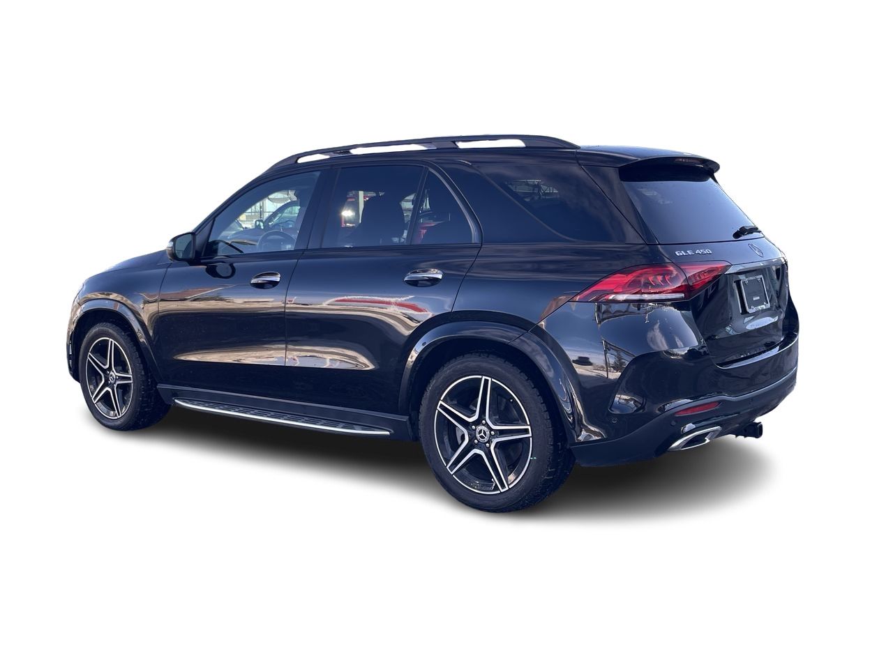 Mercedes-Benz GLE450  2021 à Calgary, Alberta