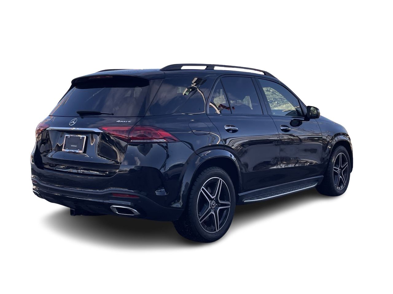 Mercedes-Benz GLE450  2021 à Calgary, Alberta