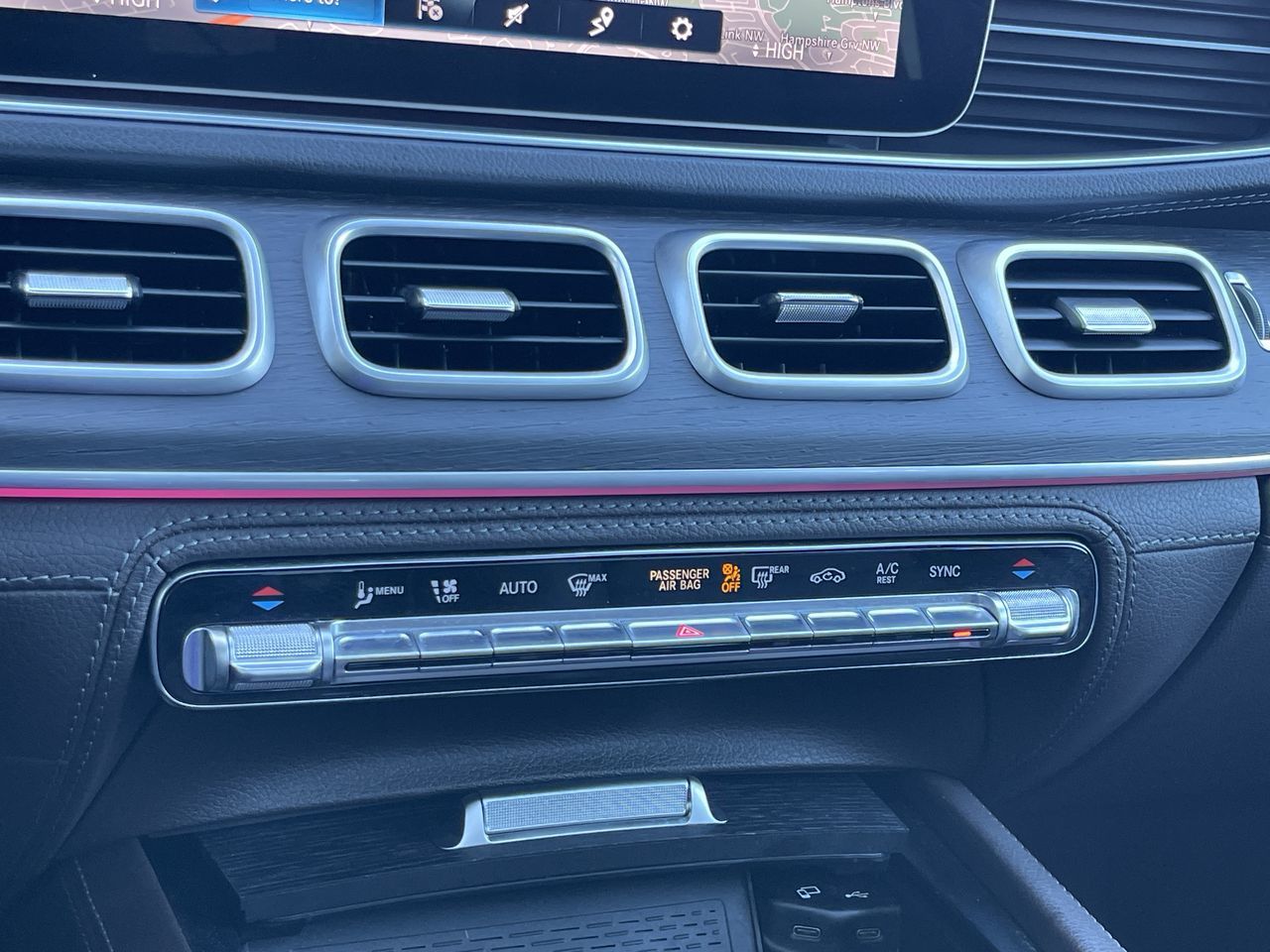 Mercedes-Benz GLE450  2021 à Calgary, Alberta