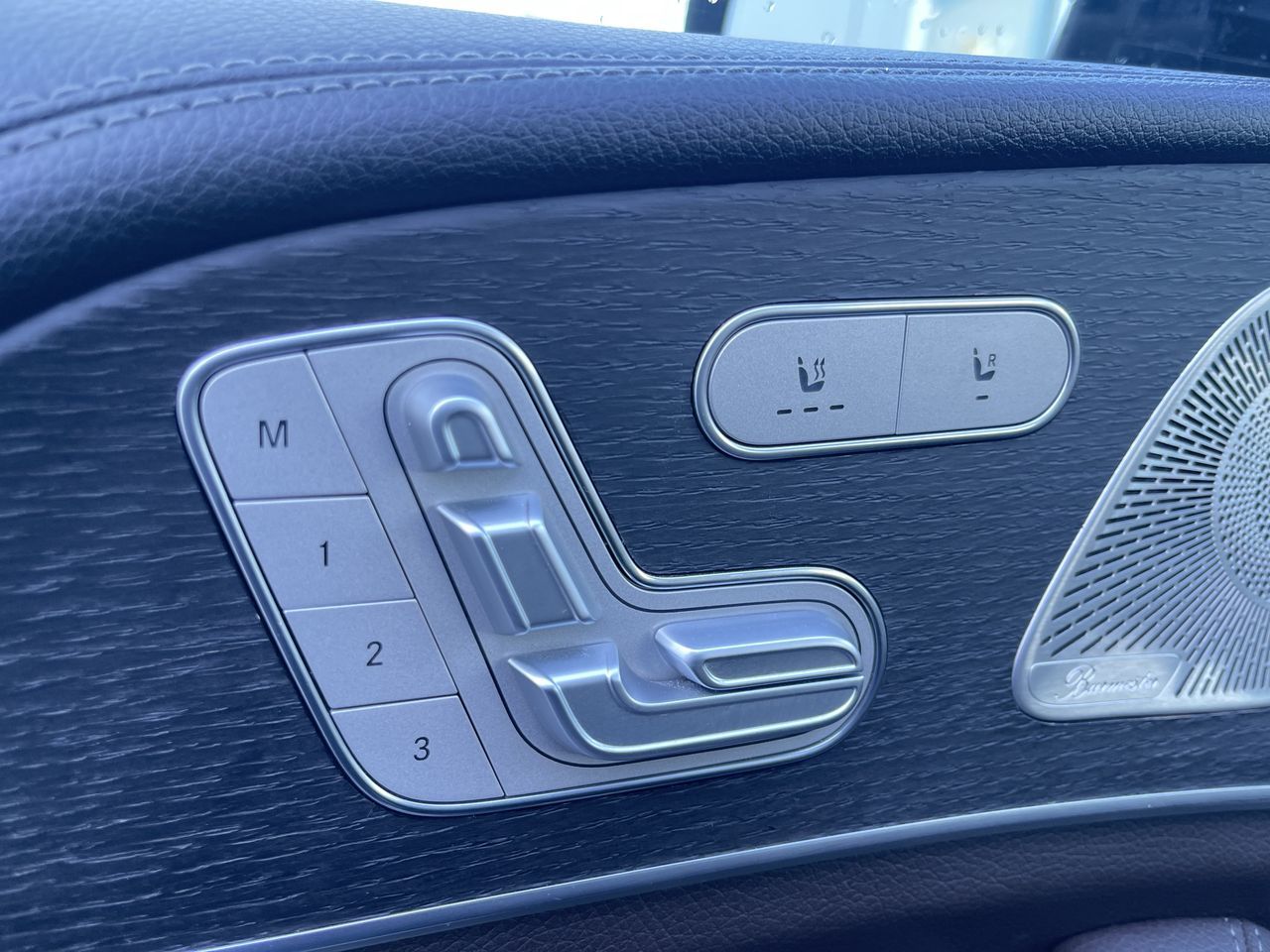 Mercedes-Benz GLE450  2021 à Calgary, Alberta