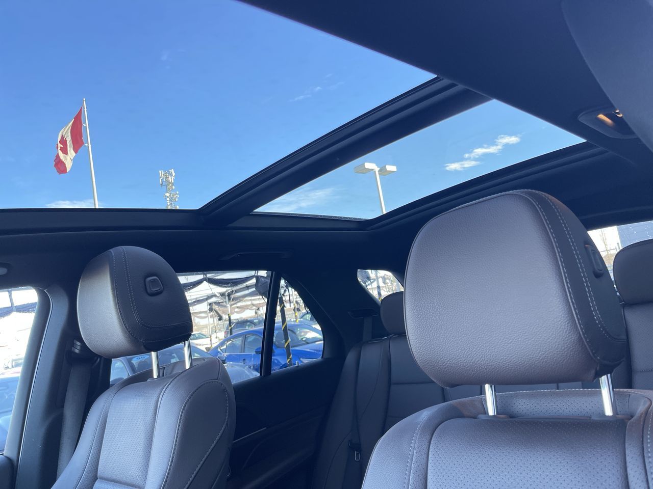 Mercedes-Benz GLE450  2021 à Calgary, Alberta