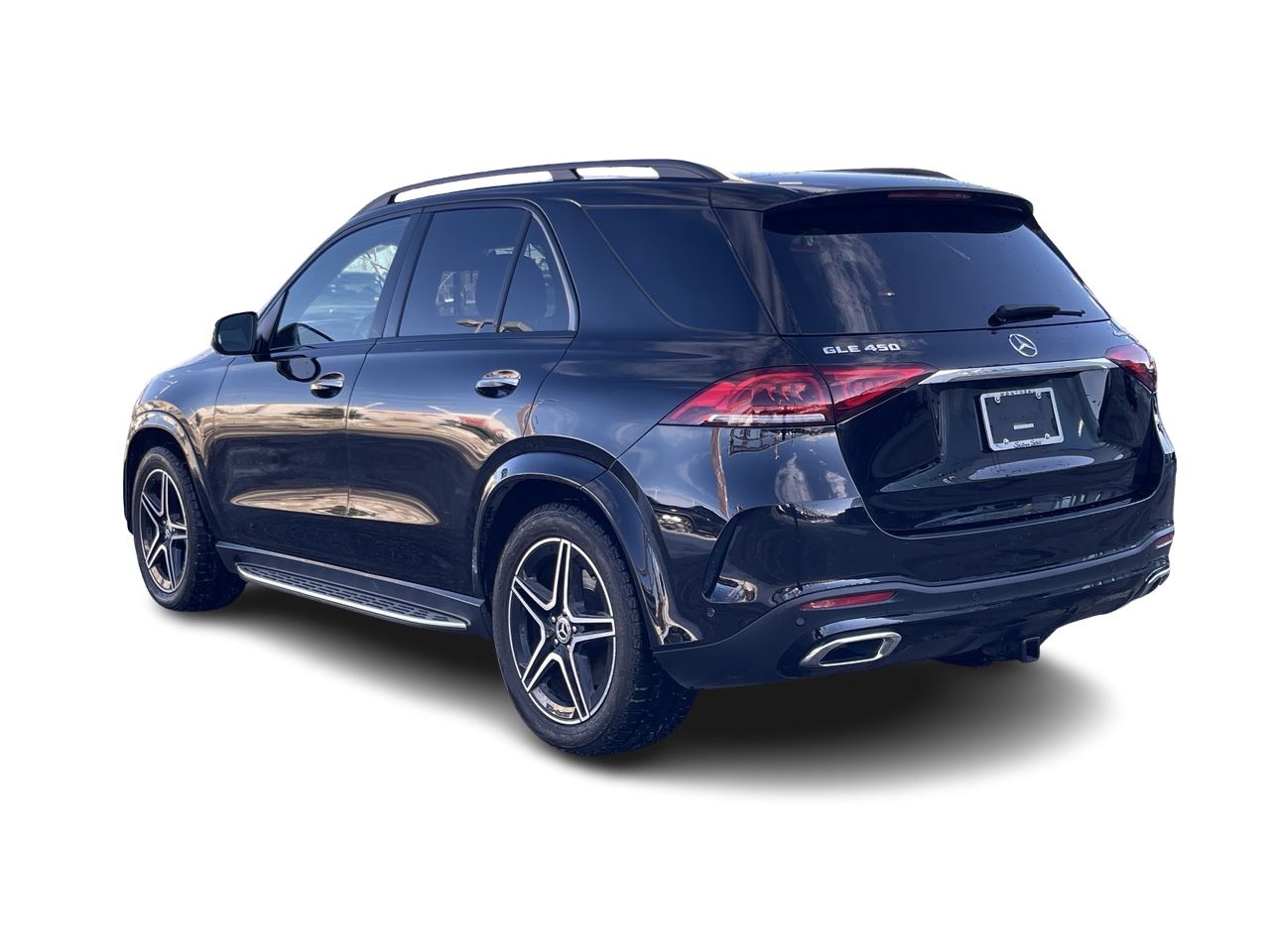 Mercedes-Benz GLE450  2021 à Calgary, Alberta