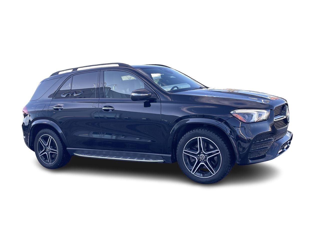 Mercedes-Benz GLE450  2021 à Calgary, Alberta