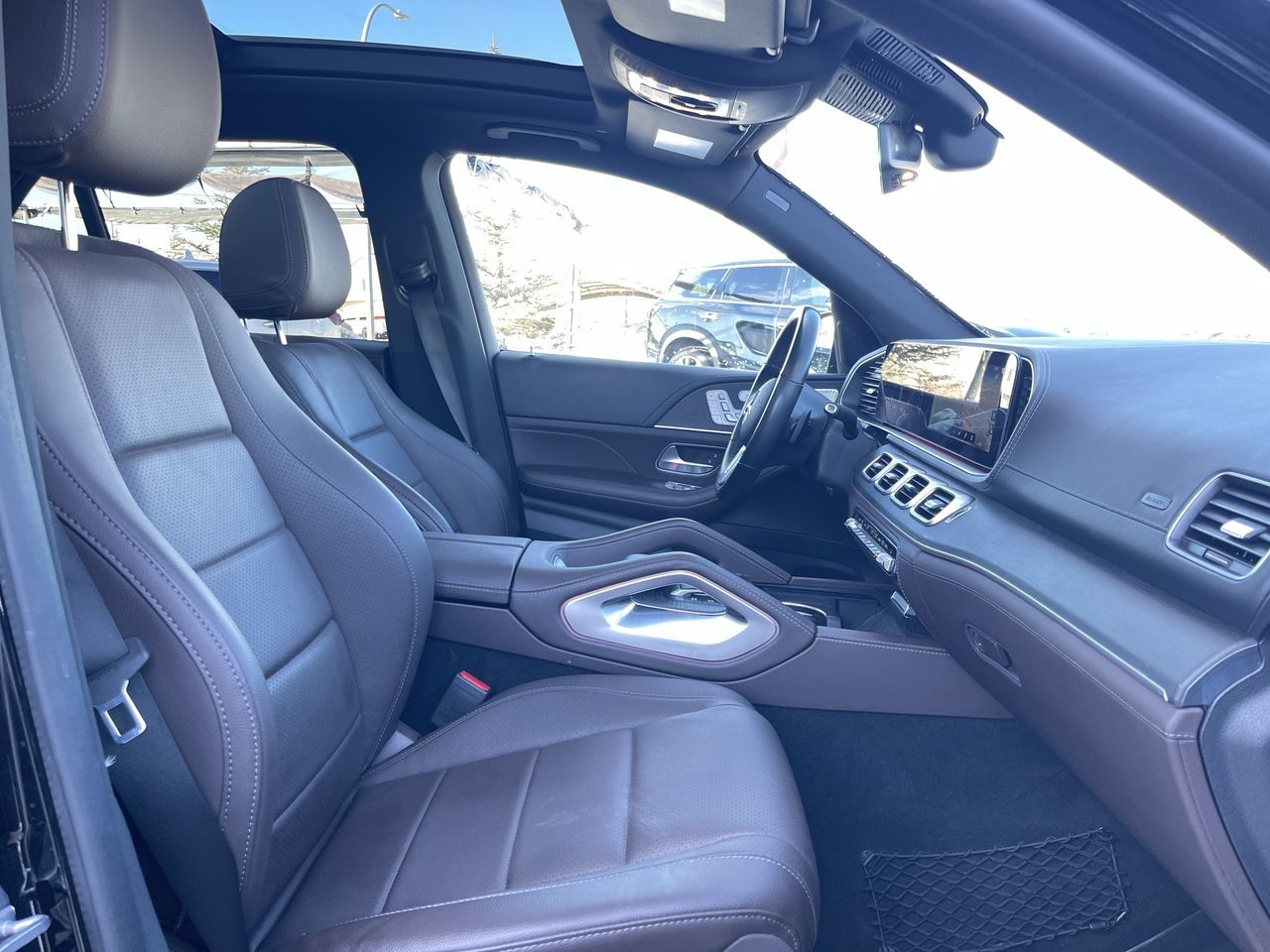 Mercedes-Benz GLE450  2021 à Calgary, Alberta