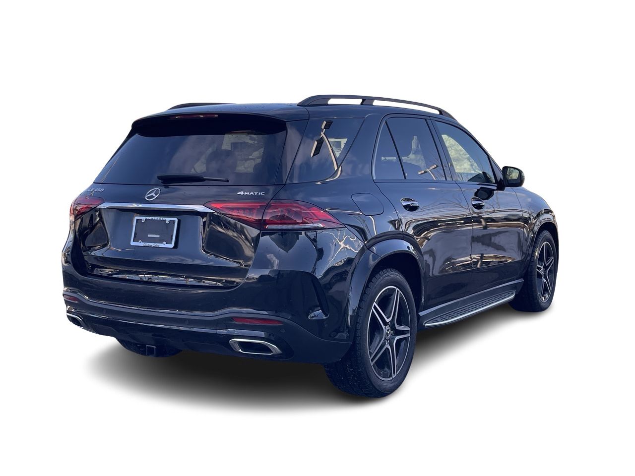 Mercedes-Benz GLE450  2021 à Calgary, Alberta