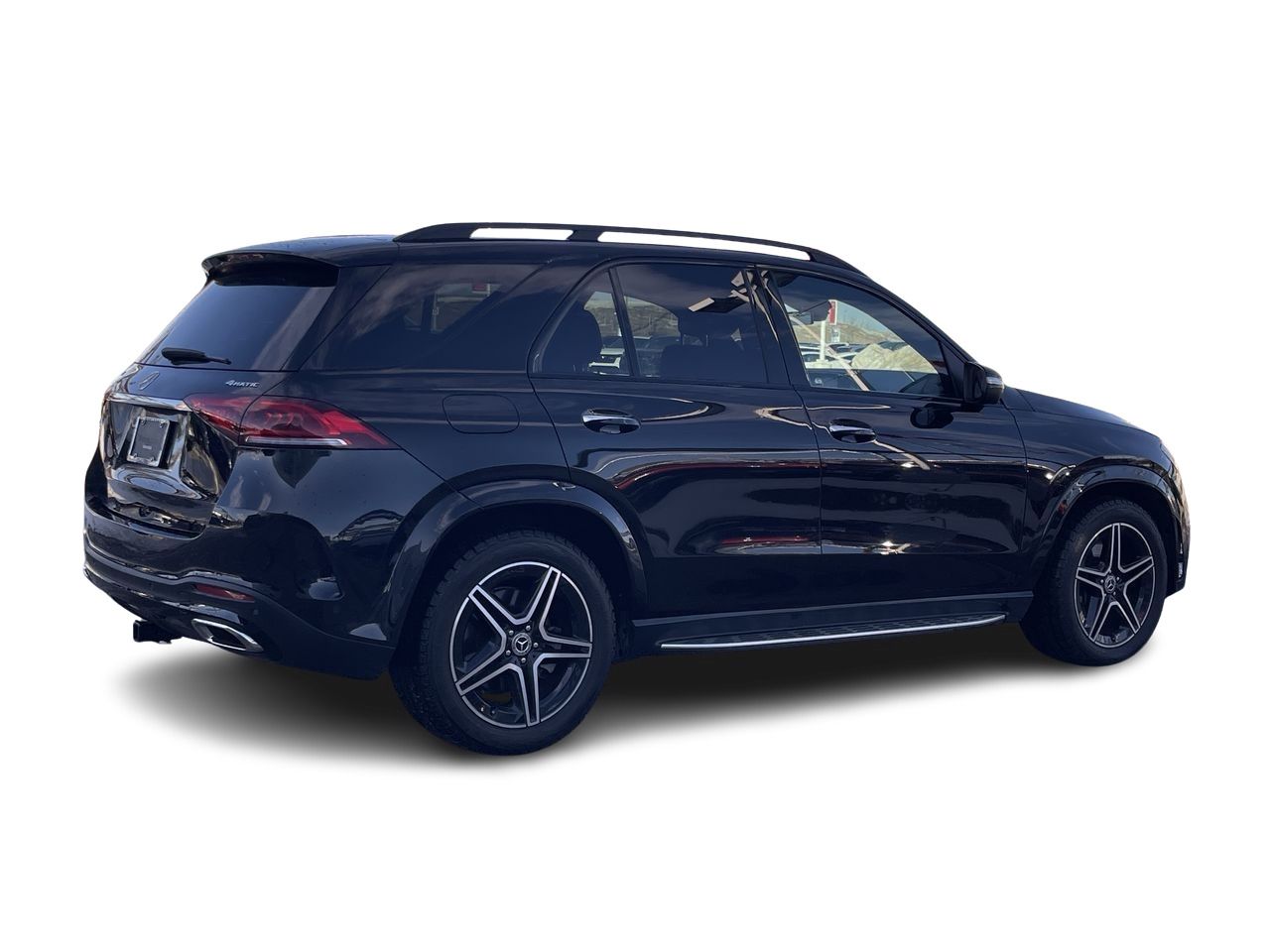 Mercedes-Benz GLE450  2021 à Calgary, Alberta