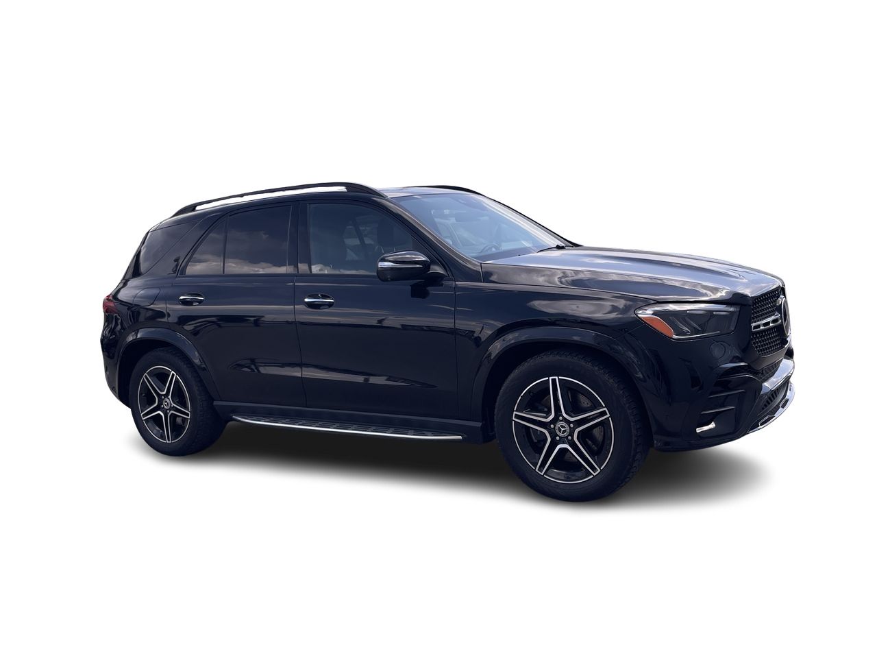 2024 Mercedes-Benz GLE450