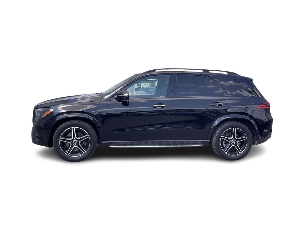 2024 Mercedes-Benz GLE450
