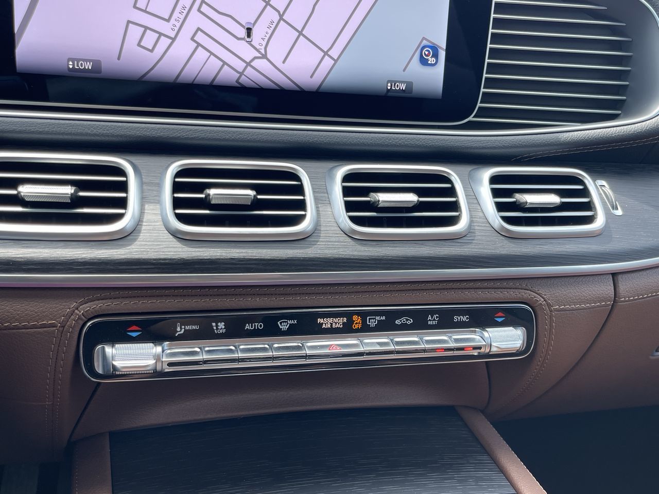 2024 Mercedes-Benz GLE450