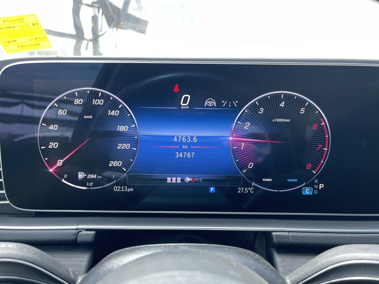 2024 Mercedes-Benz GLE450
