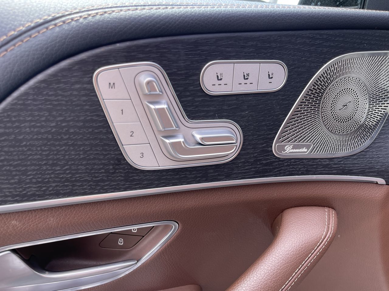 2024 Mercedes-Benz GLE450