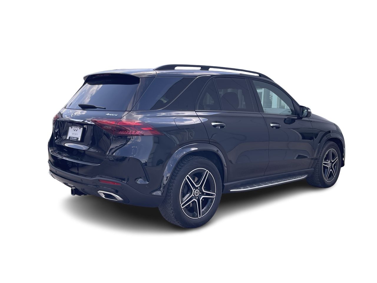 2024 Mercedes-Benz GLE450