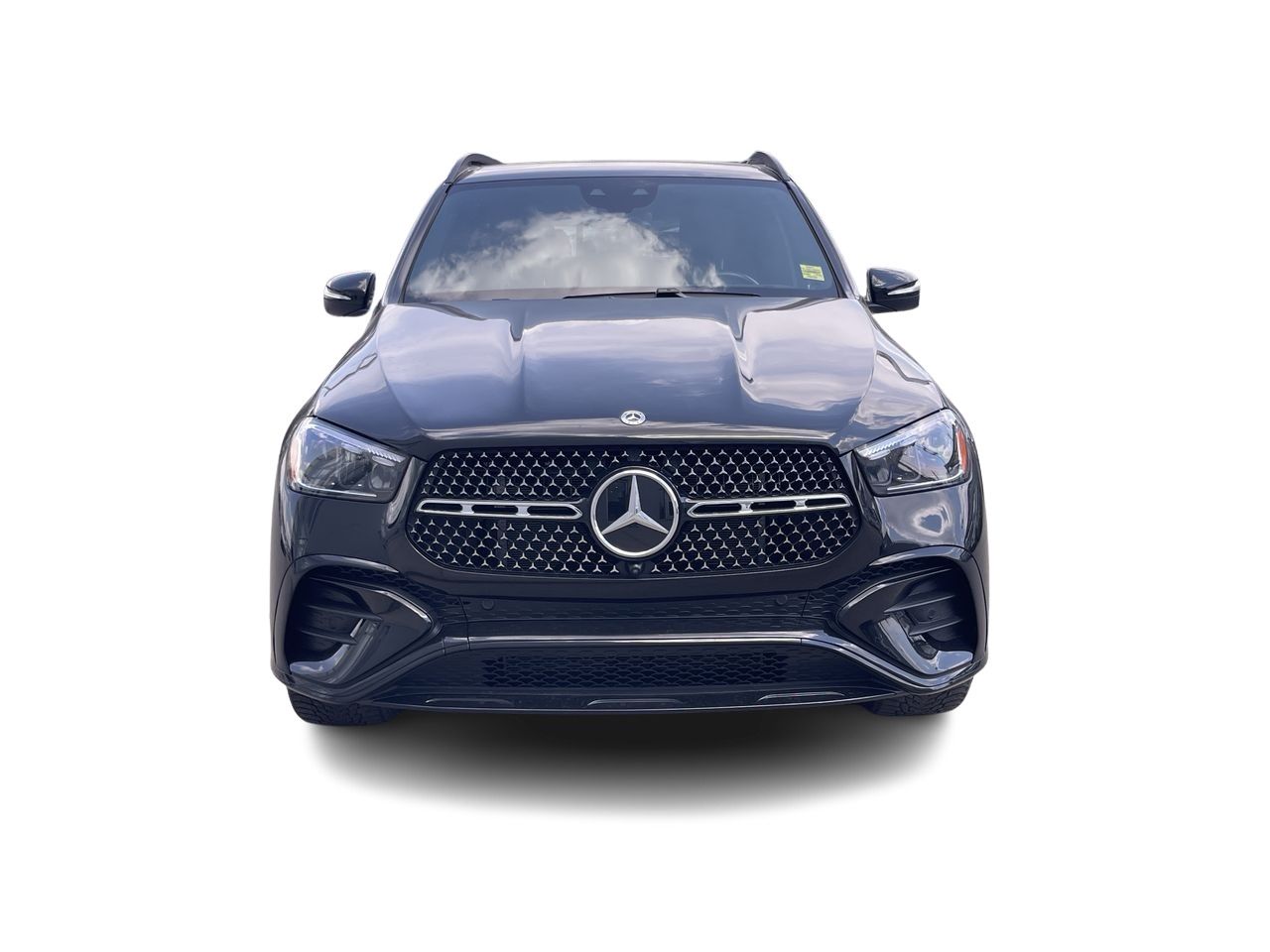 2024 Mercedes-Benz GLE450