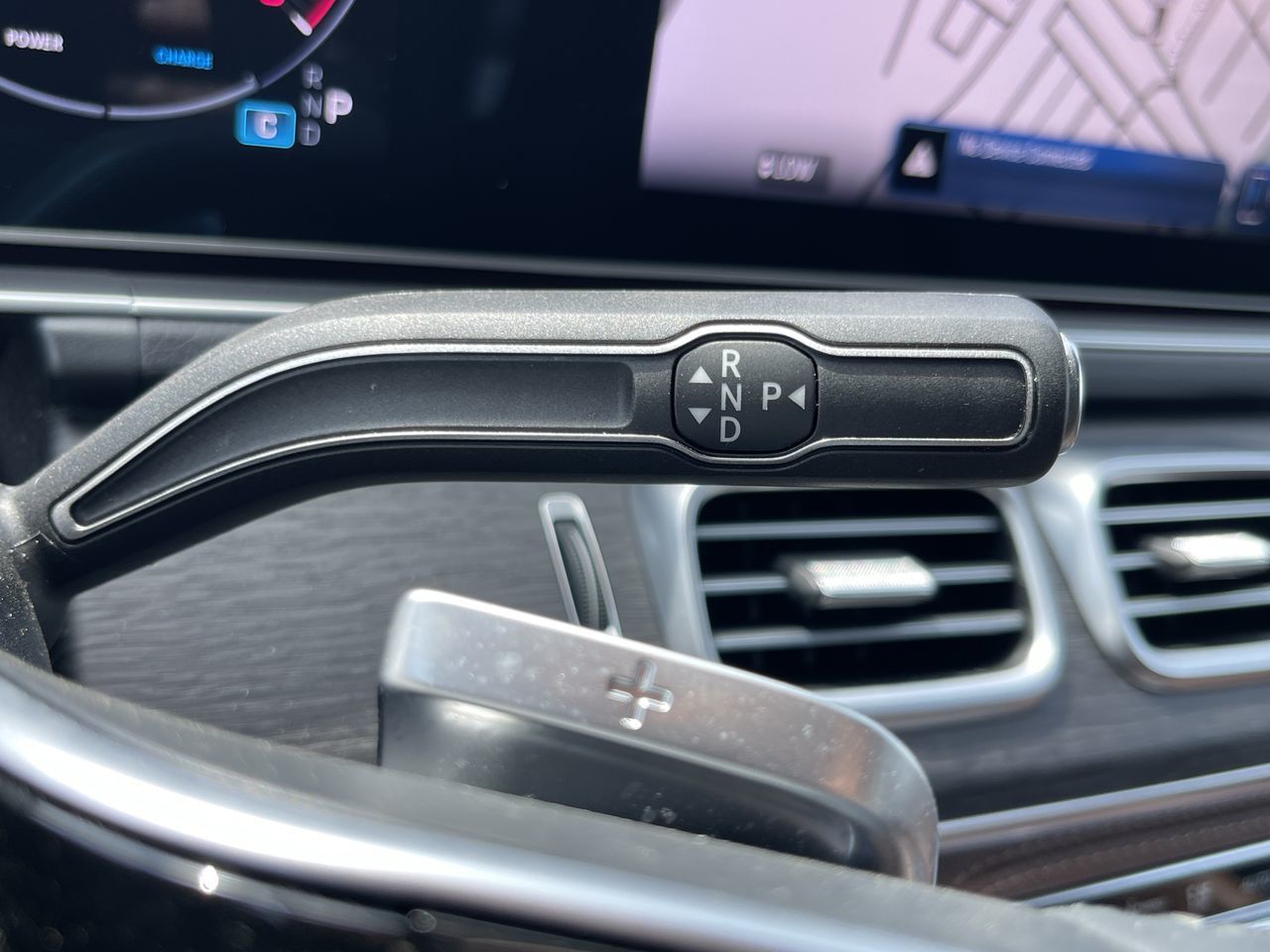 2024 Mercedes-Benz GLE450