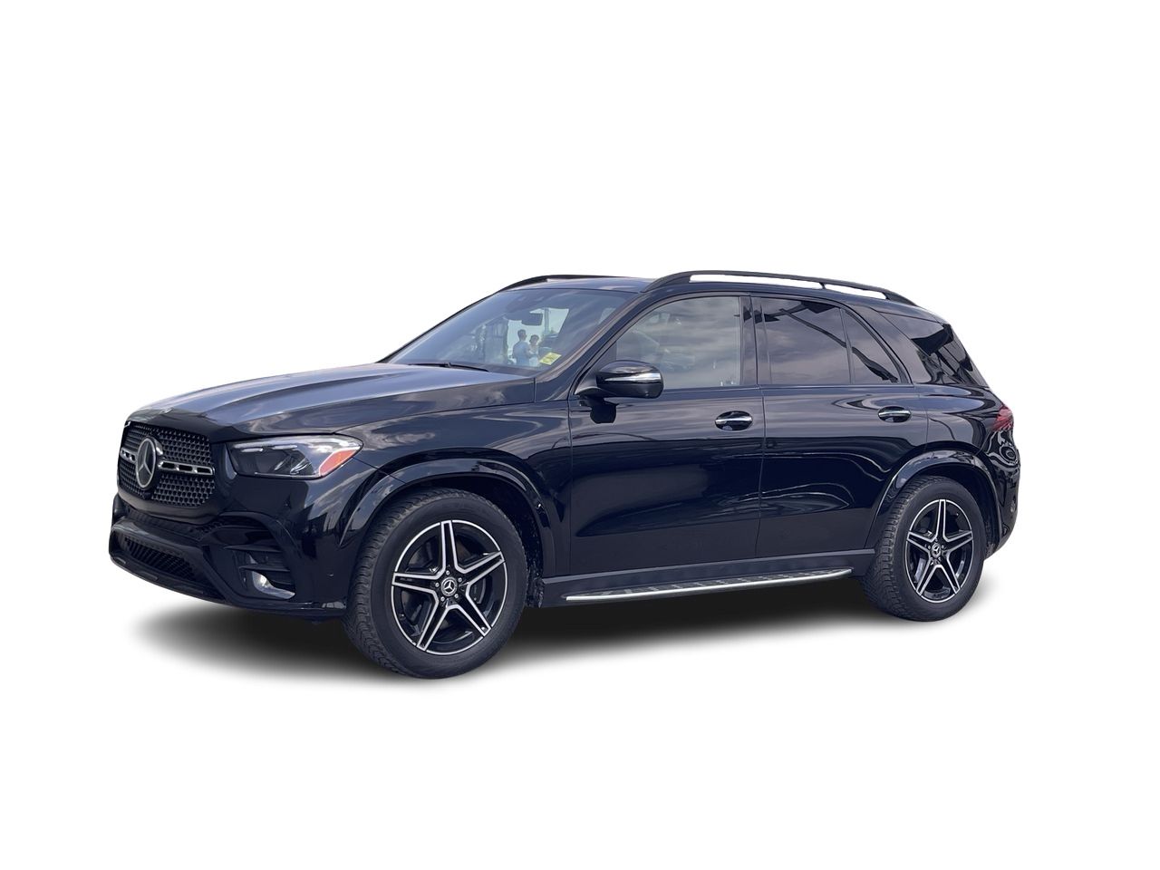 2024 Mercedes-Benz GLE450