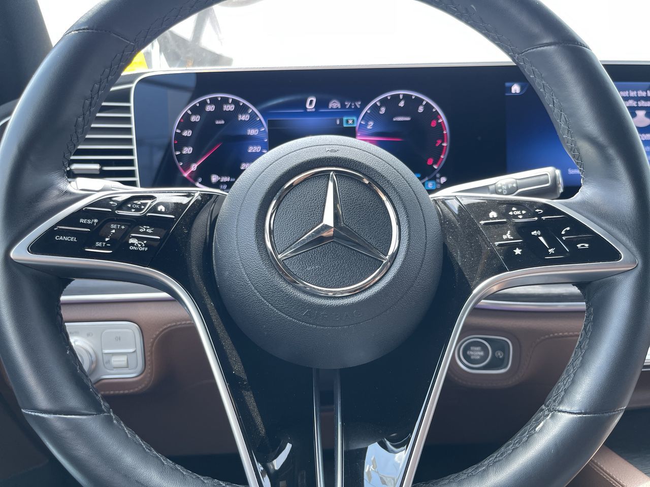 2024 Mercedes-Benz GLE450