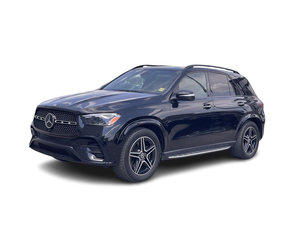 2024 Mercedes-Benz GLE450