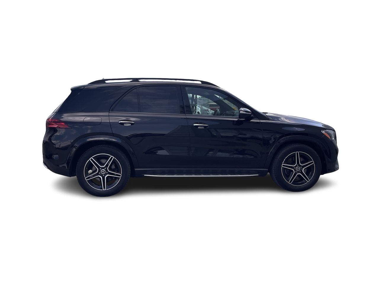 2024 Mercedes-Benz GLE450