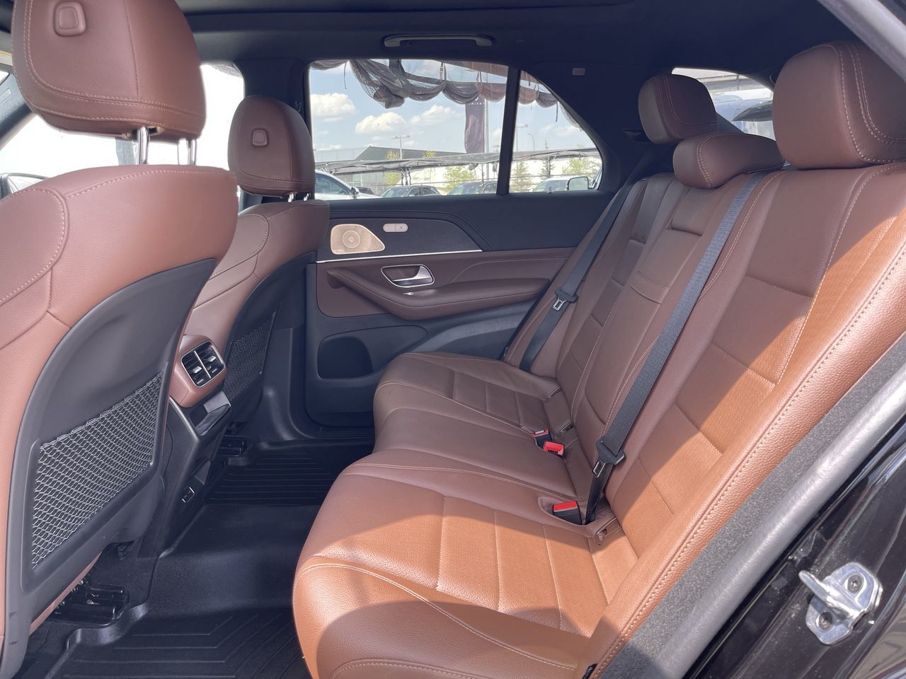 2024 Mercedes-Benz GLE450