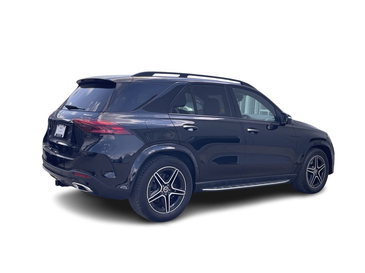 2024 Mercedes-Benz GLE450