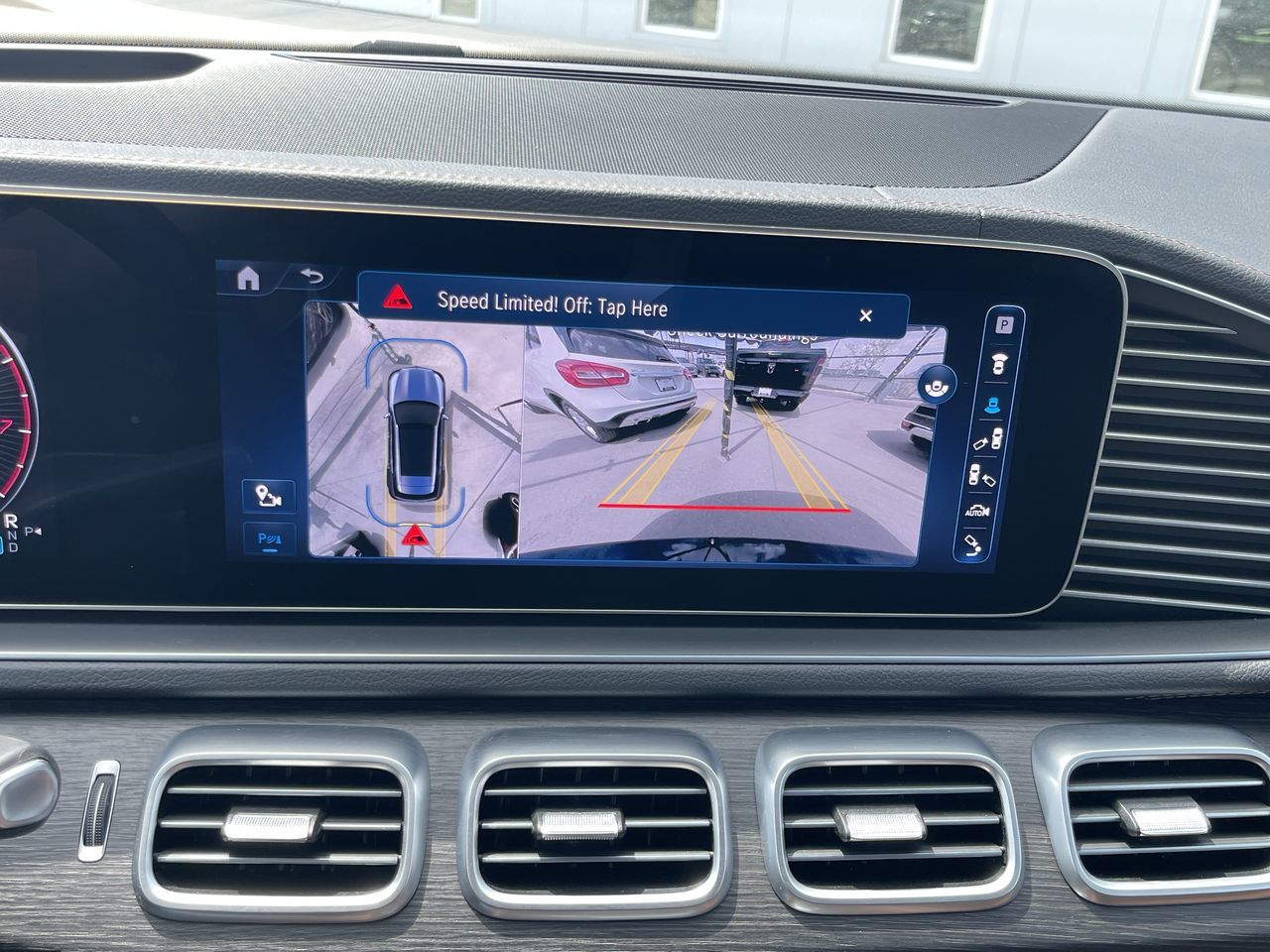 2024 Mercedes-Benz GLE450