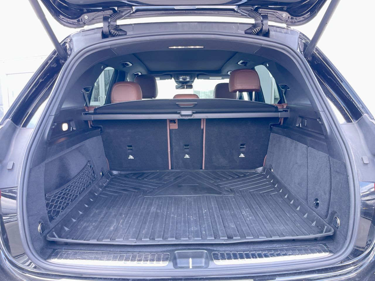 2024 Mercedes-Benz GLE450