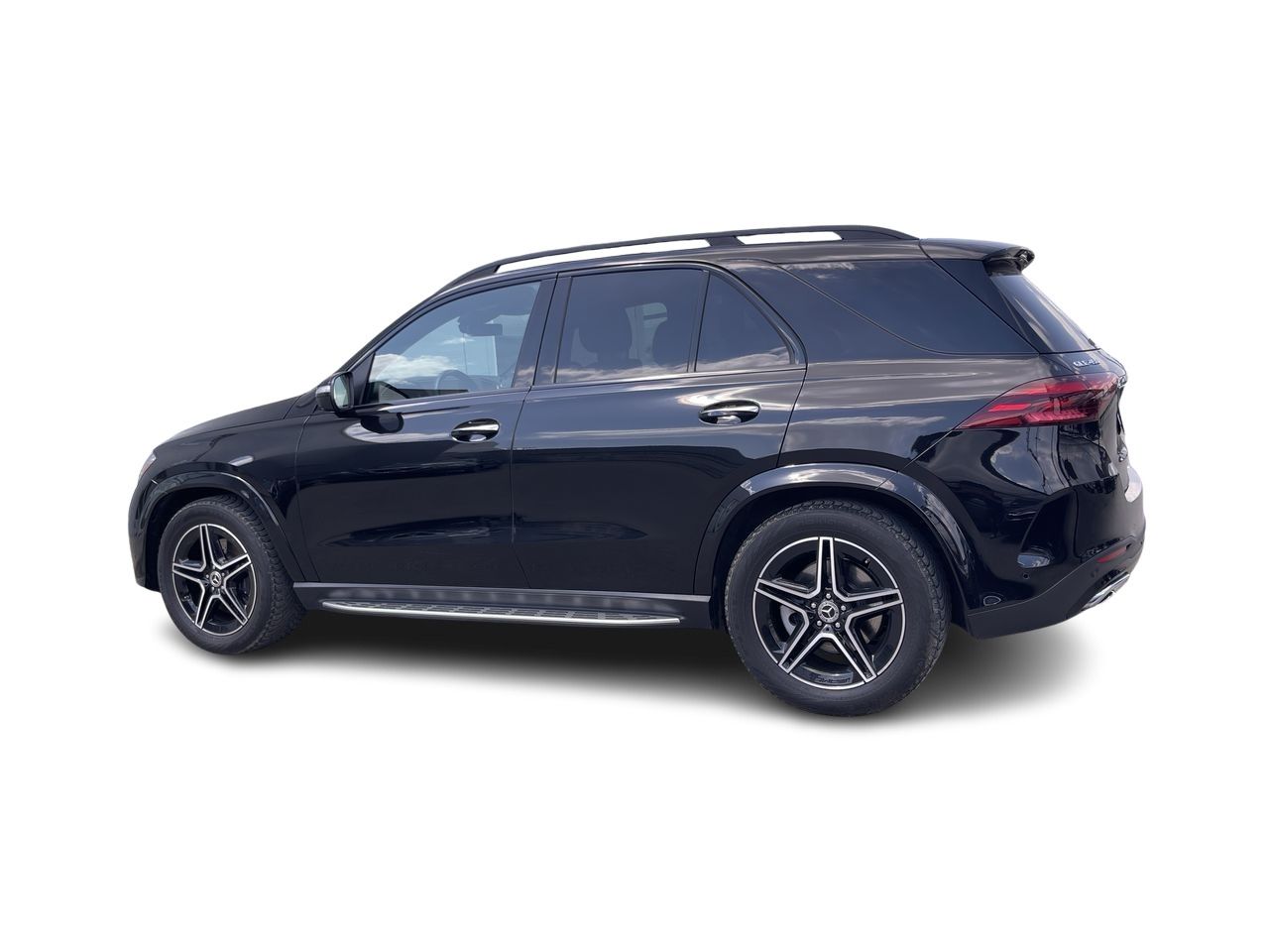 2024 Mercedes-Benz GLE450