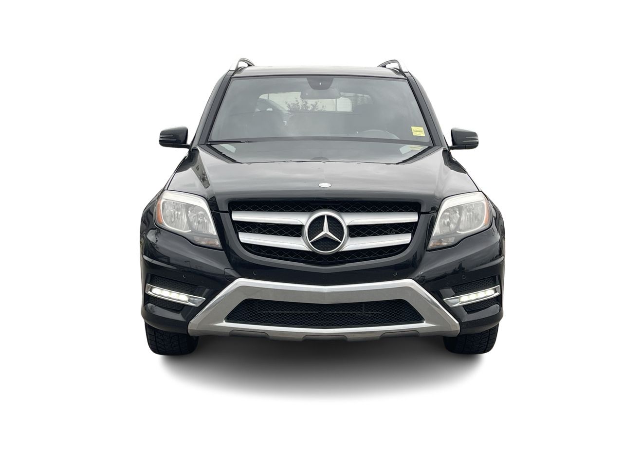 2014 Mercedes-Benz GLK350 in Calgary, Alberta