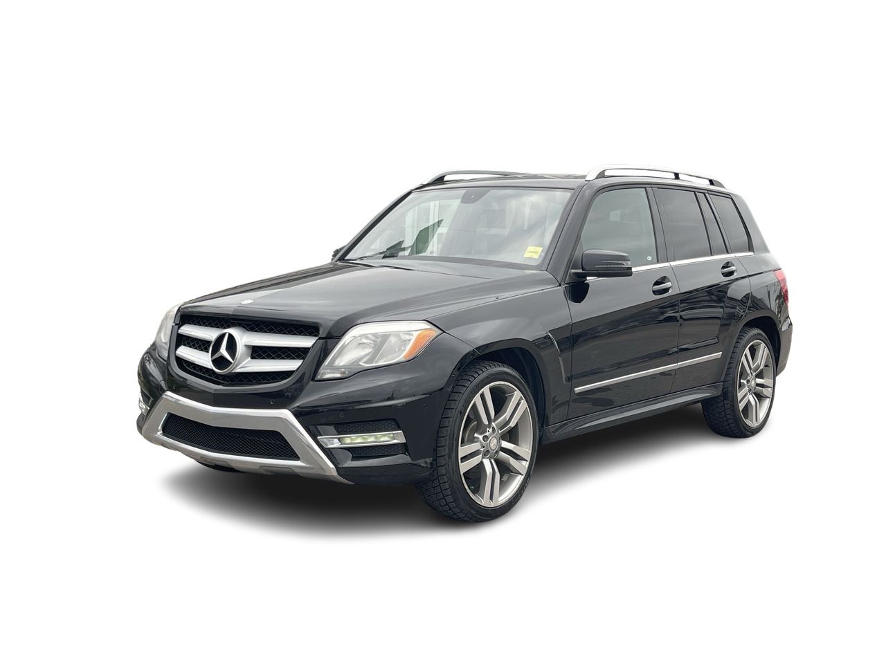 2014 Mercedes-Benz GLK350 in Calgary, Alberta