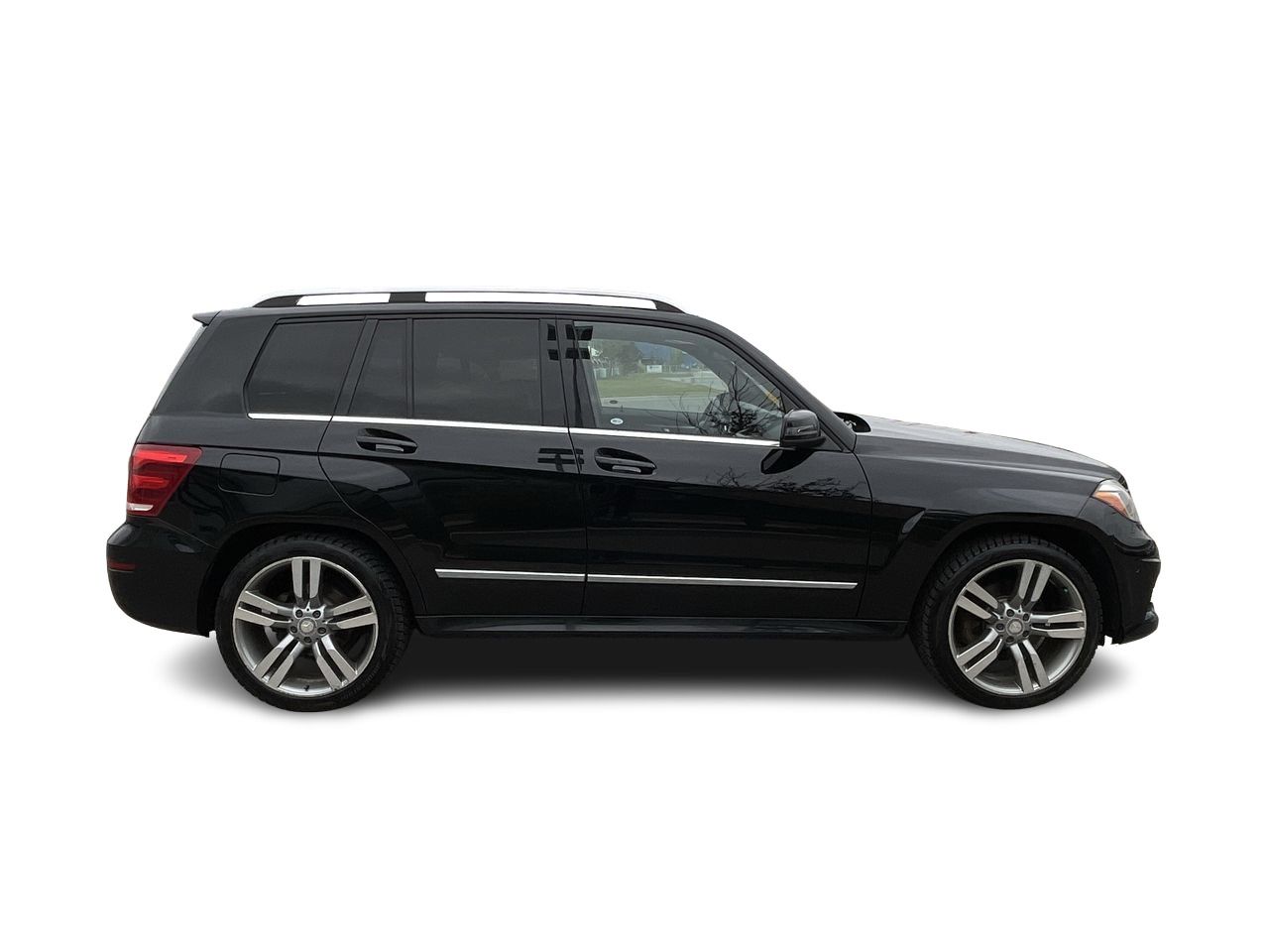 2014 Mercedes-Benz GLK350 in Calgary, Alberta