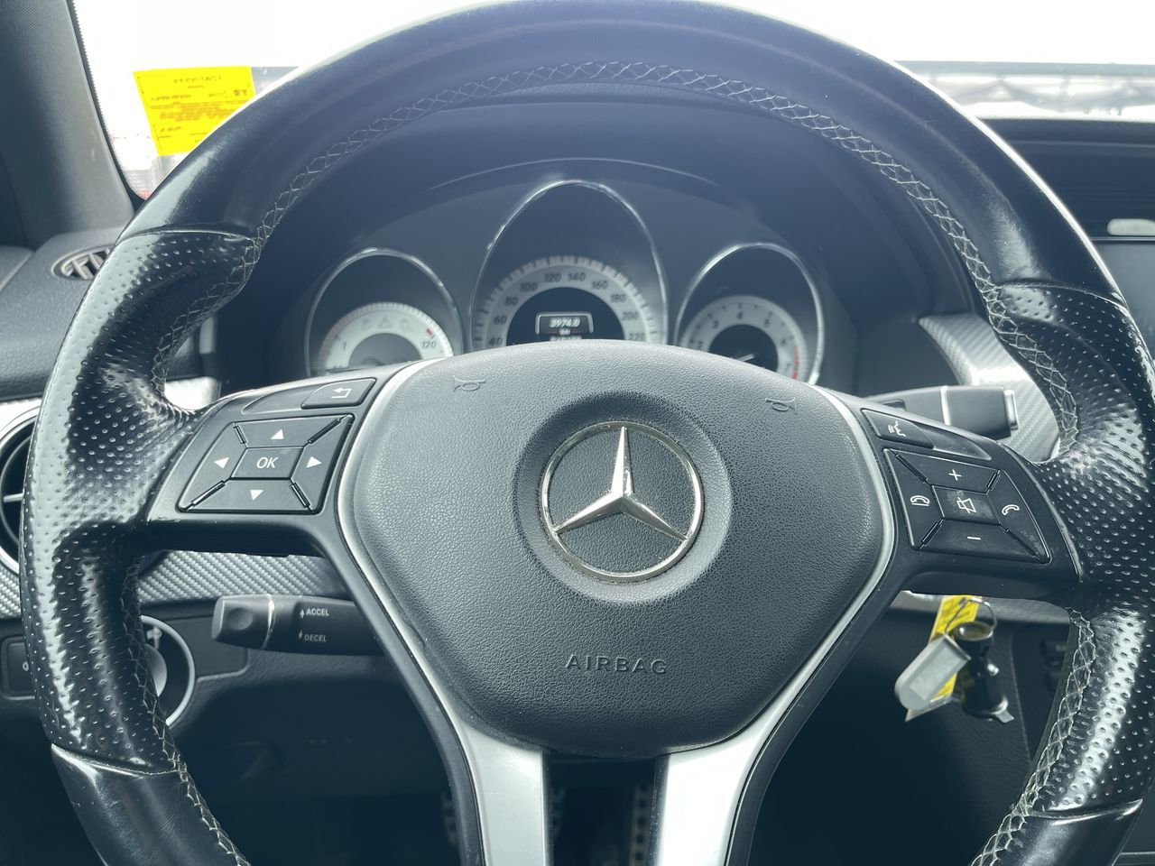 2014 Mercedes-Benz GLK350 in Calgary, Alberta