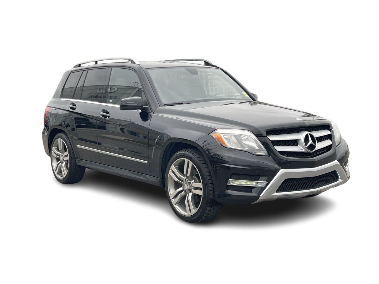 2014 Mercedes-Benz GLK350 in Calgary, Alberta