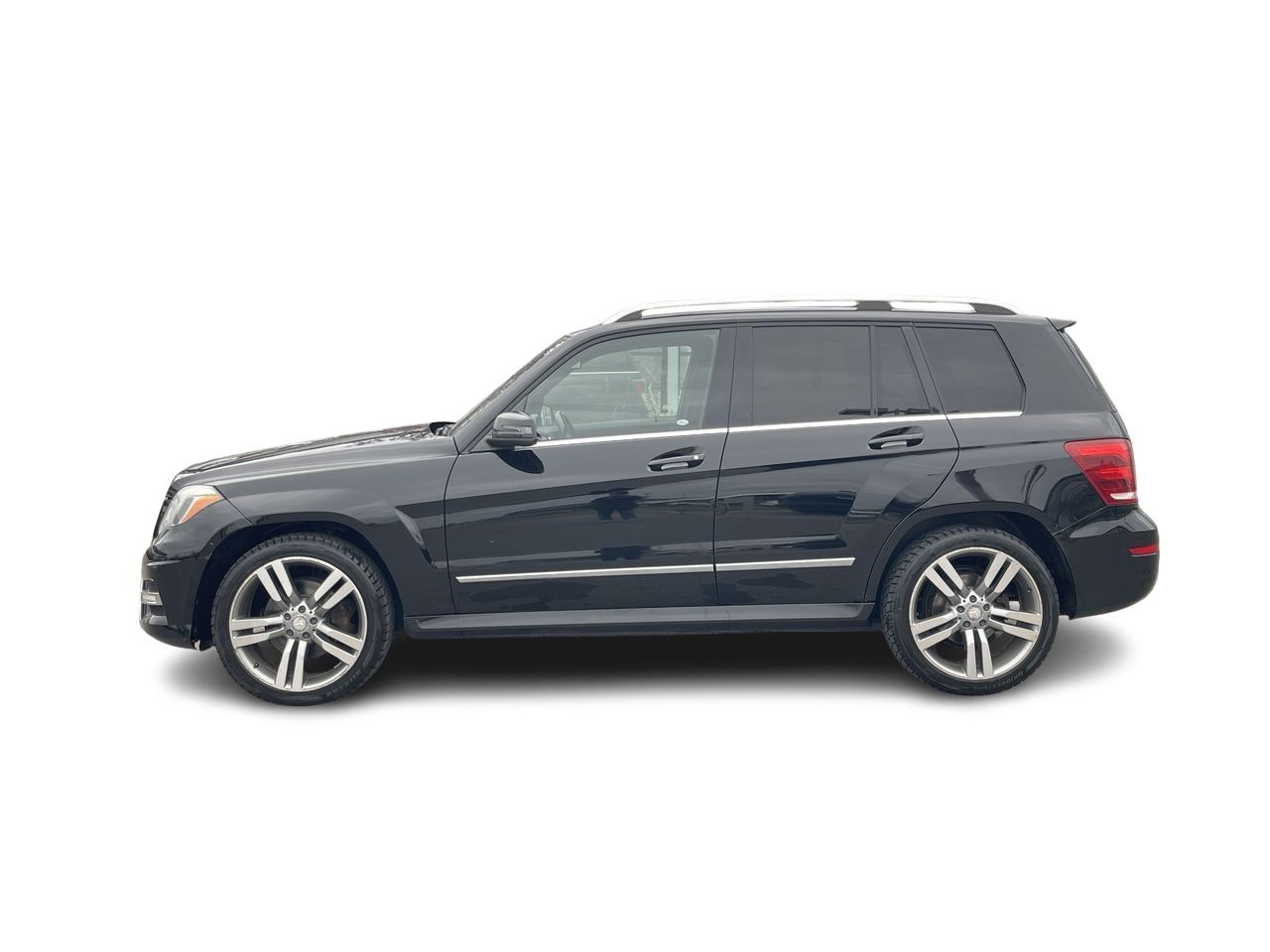 2014 Mercedes-Benz GLK350 in Calgary, Alberta