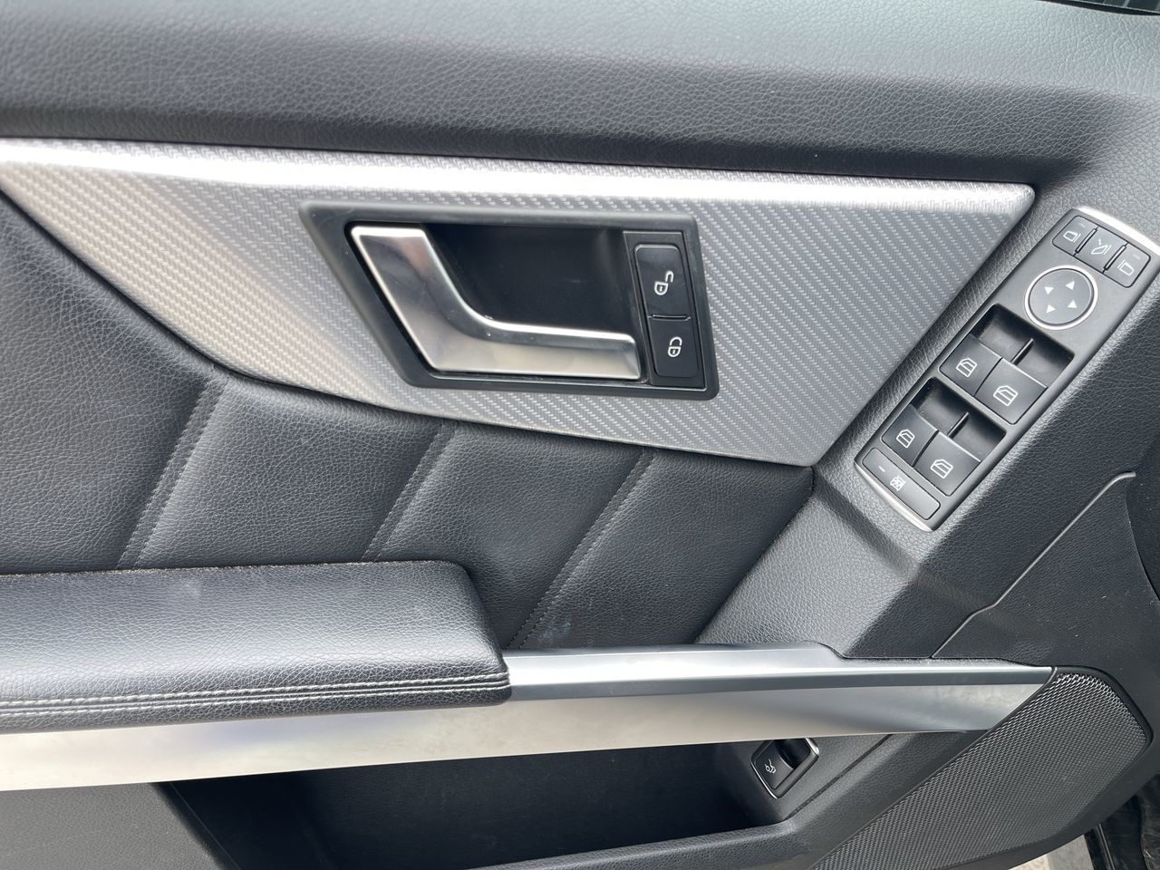 2014 Mercedes-Benz GLK350 in Calgary, Alberta