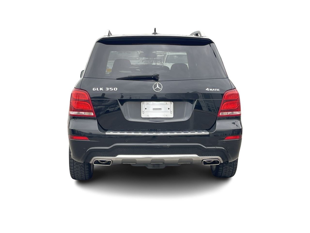 2014 Mercedes-Benz GLK350 in Calgary, Alberta