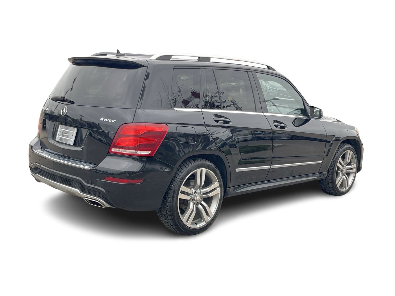 2014 Mercedes-Benz GLK350 in Calgary, Alberta