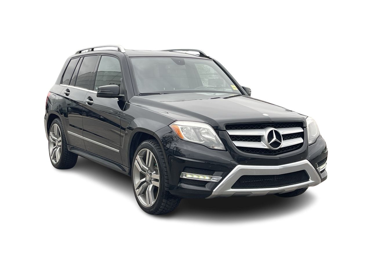 2014 Mercedes-Benz GLK350 in Calgary, Alberta