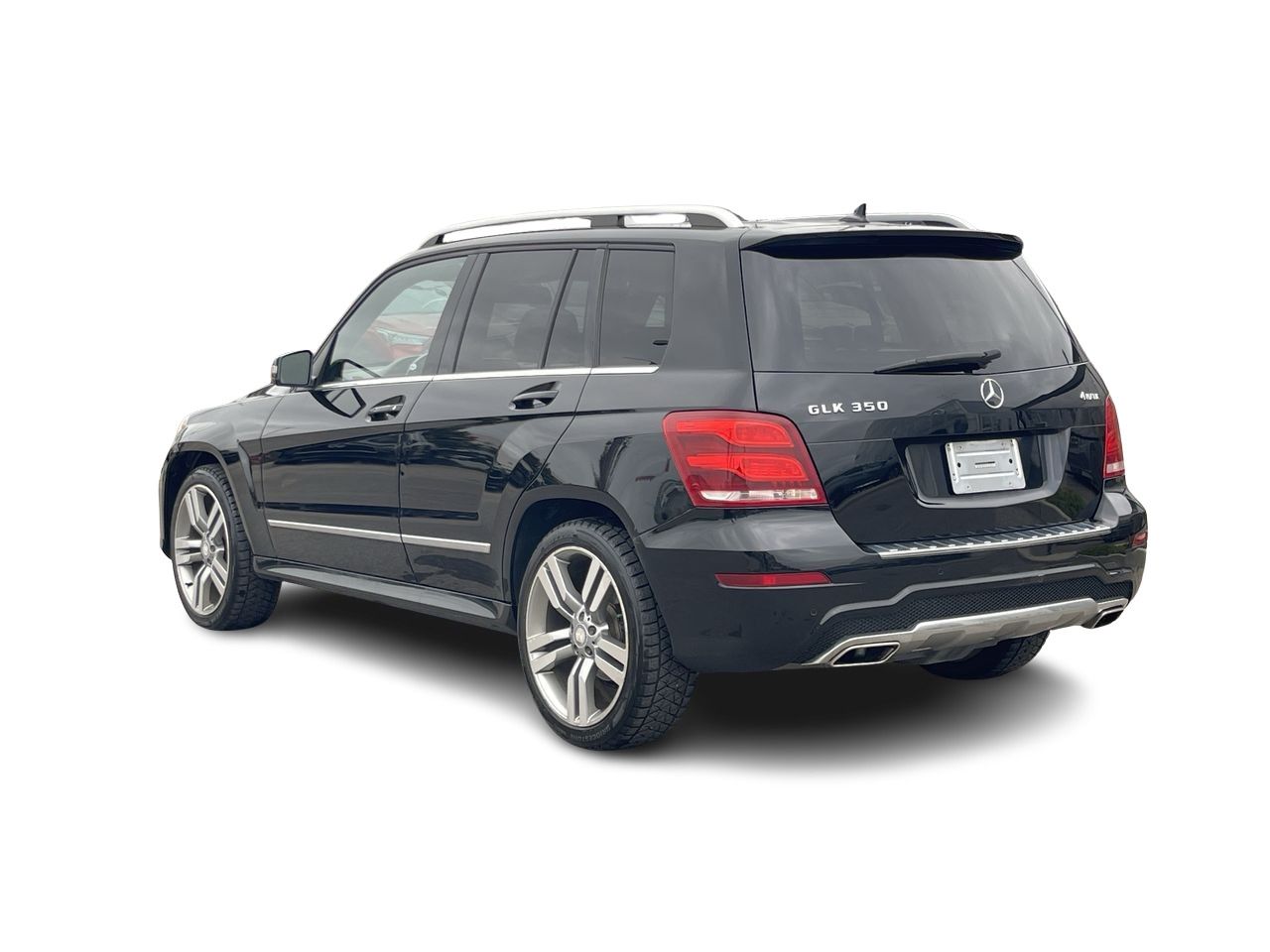 2014 Mercedes-Benz GLK350 in Calgary, Alberta
