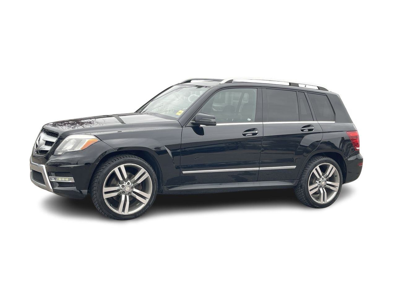 2014 Mercedes-Benz GLK350 in Calgary, Alberta