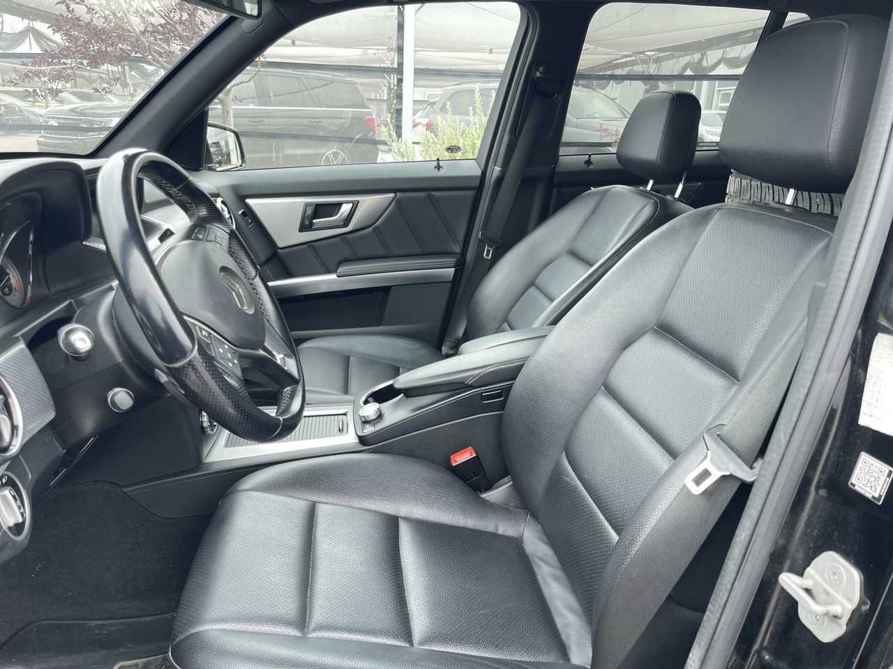 2014 Mercedes-Benz GLK350 in Calgary, Alberta