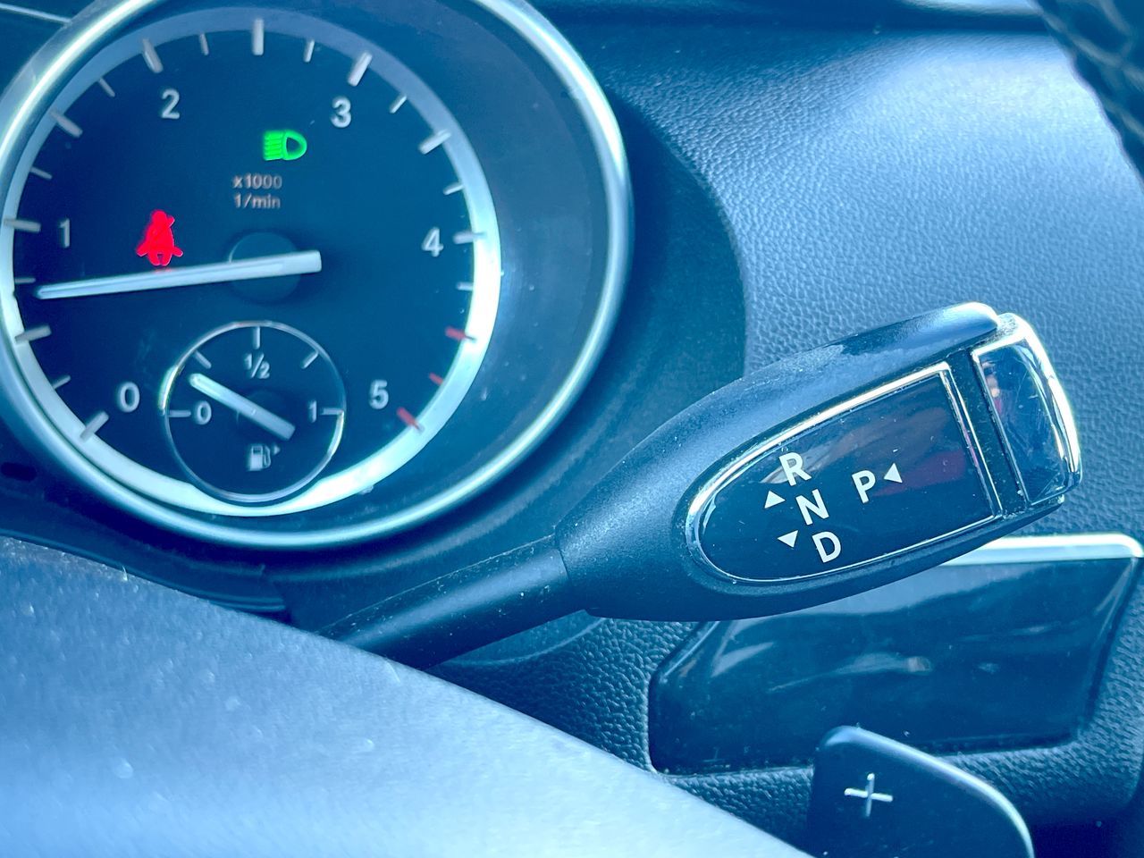 2011 Mercedes-Benz R350