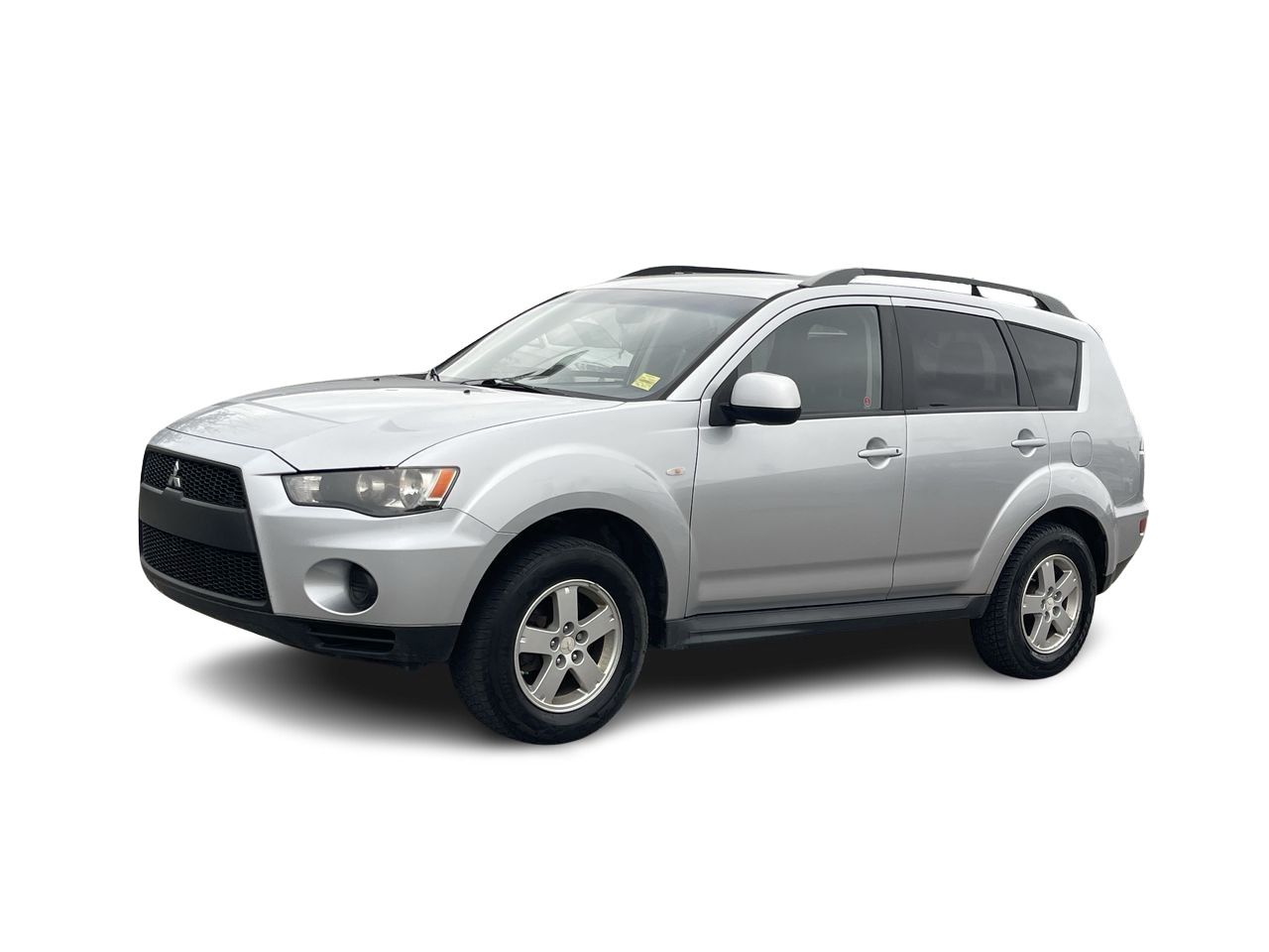 2011 Mitsubishi Outlander