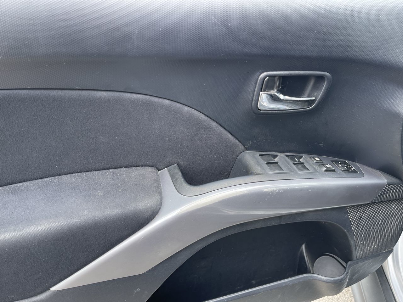 2011 Mitsubishi Outlander