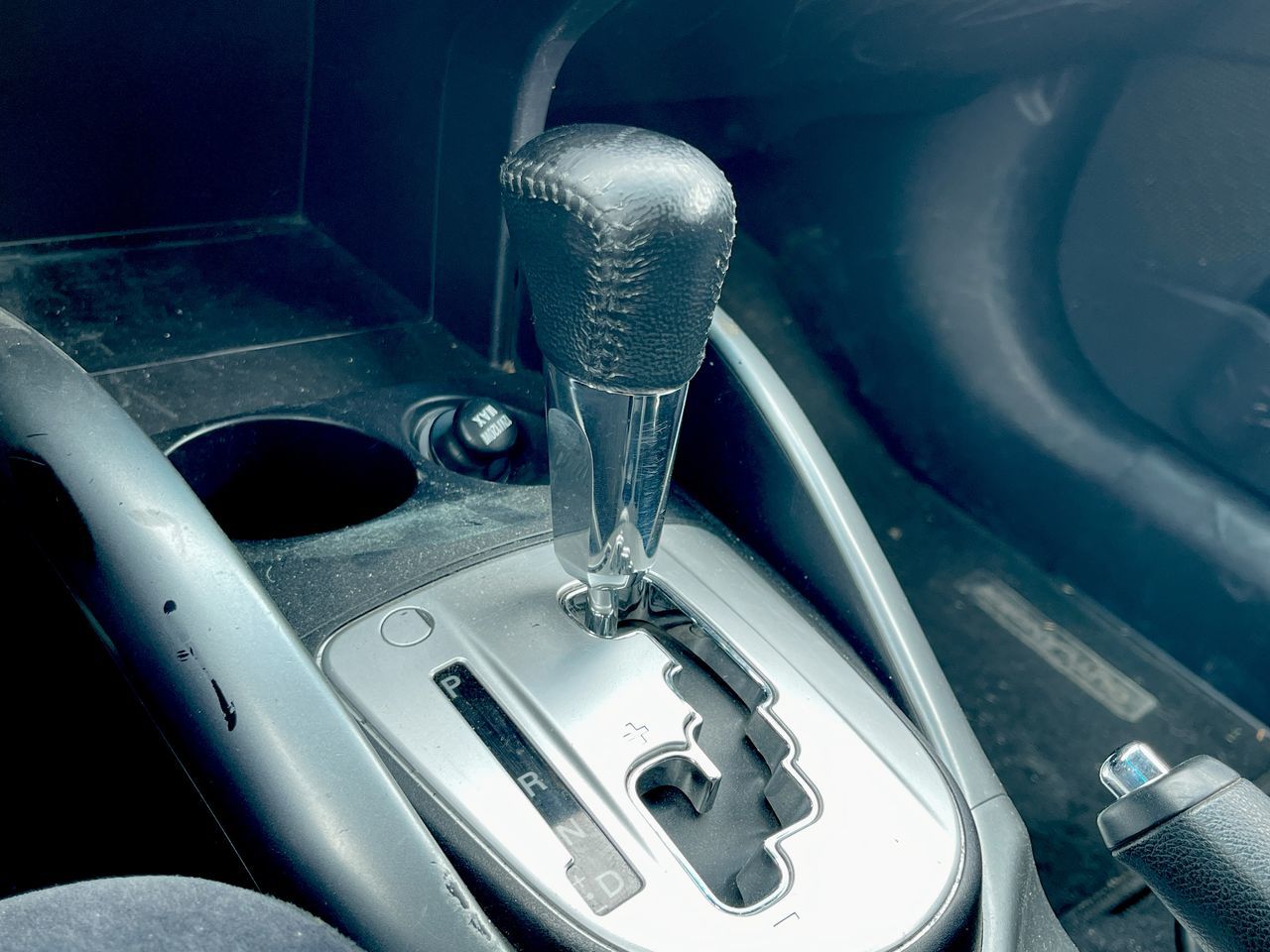 2011 Mitsubishi Outlander