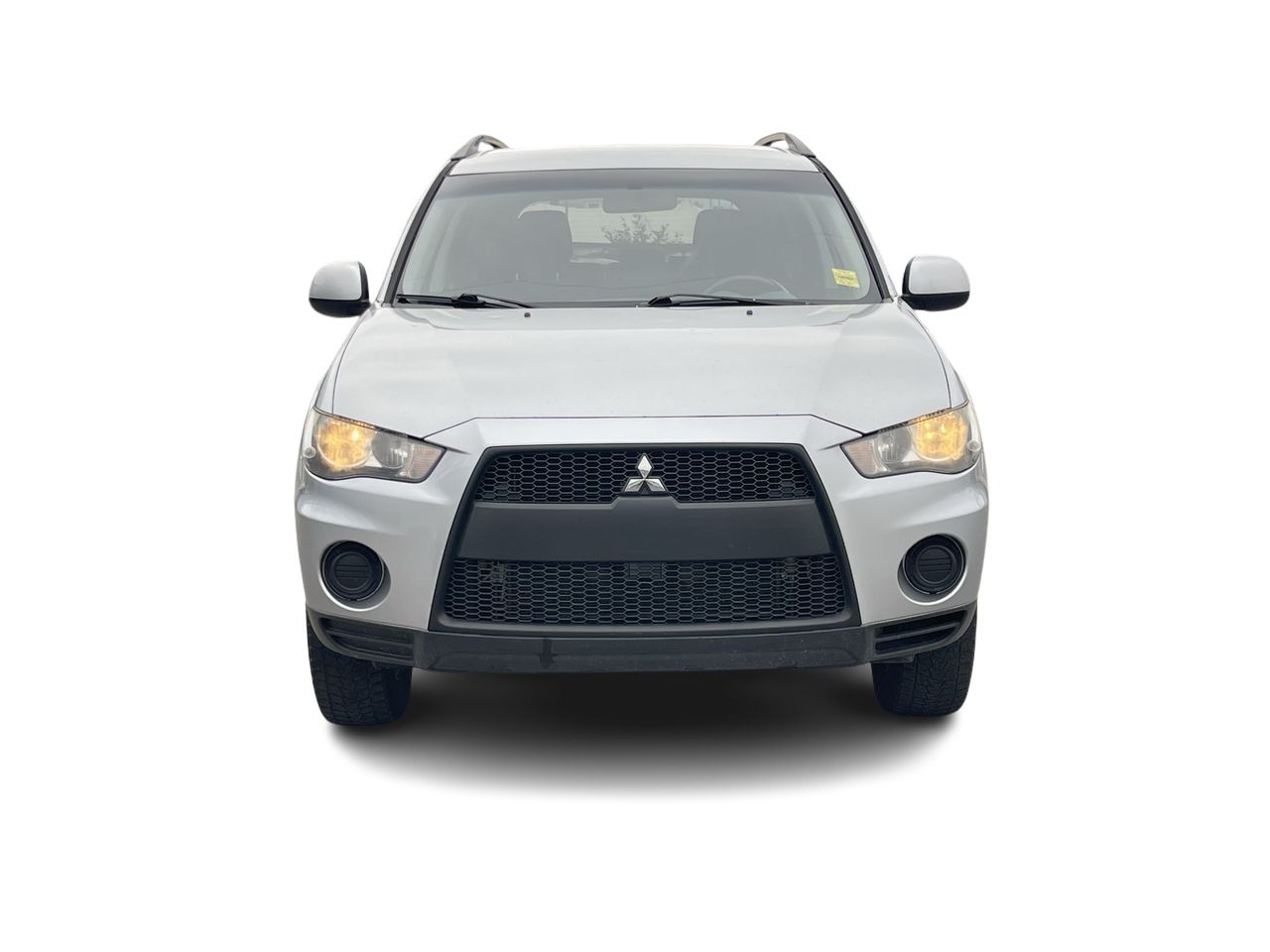 2011 Mitsubishi Outlander