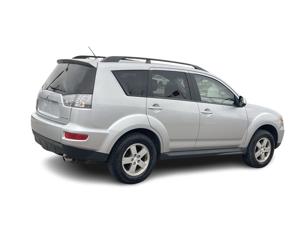 2011 Mitsubishi Outlander